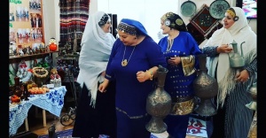 28 мая в г. Каспийске состоится фестиваль традиционной культуры и фольклора «Песни и танцы моего народа»