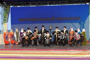 29 октября в г.Махачкале пройдет Окружной этап Всероссийского хорового фестиваля, посвященный 75-летию Победы в Великой Отечественной войне