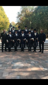 Сводный хор Буйнакского района занял второе место на окружном этапе Всероссийского хорового фестиваля Северо-Кавказского федерального округа.
