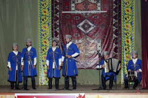 21 октября в республике отмечается День дагестанской культуры и языков