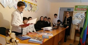 Праздничные мероприятия, посвящённые 99-летию со дня образования ДАССР, прошли в муниципальных образованиях нашей республики. 