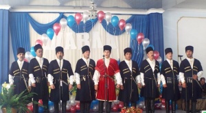 8 октября в Дагестане состоится IX Республиканский фестиваль национальной песни  «Шавла».8 октября в Дагестане состоится IX Республиканский фестиваль национальной песни  «Шавла».