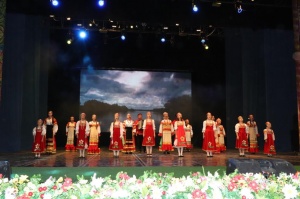 7 ноября в г. Хасавюрте в Центре культуры пройдет Республиканский фестиваль казачьей культуры «Казачий круг».
