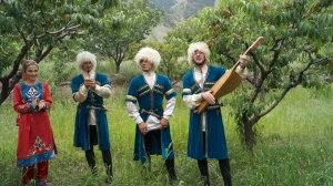Обрядовый праздник сбора урожая «Абрикосовая долина в Гергебиле» пройдет в дистанционном режиме 25 июня.