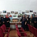 В Агульском районе прошла Республиканская передвижная фотовыставка «Мы за мир, за единство России»