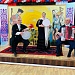 В Казбековском и Цунтинском районах прошёл фестиваль фольклора и традиционной культуры «Песни и танцы моего народа»