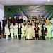 Центра культуры Казбековского района  с.Дылым провели праздничный концерт «Дагестан-мой край родной»,  посвящённый 100-летию со дня образования ДАССР.