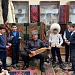 В рамках календаря мероприятий культурно-досуговых учреждений муниципальных образований республики в Центре традиционной культуры Хунзахского района прошел мастер-класс