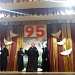 13 сентября в районном Центре культуры в рамках празднования 95-летия народного поэта Дагестана Расула Гамзатова была показана театрализованная композиция по его произведениям «Журавли», «Горянка» и «Мой Дагестан»