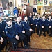 16 января в Центре традиционной культуры г. Каспийск прошла беседа – лекция «Уважение старшим». 