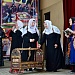 26 марта в г.Избербаше в рамках памяти и славы должен был состояться XVIII Республиканский фестиваль народных театров «Народная маска».‬