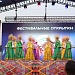 1 июня в Дагестане стартовал Межрегиональный фестиваль казачьей культуры «Моя страна–мое раздолье»