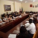 Состоялось заседание Межведомственного совета по координации муниципальных центров традиционной культуры.