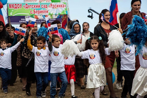 3 ноября в Дербенте пройдет VIII Республиканский праздник азербайджанской культуры  «Севиндж».