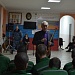 Благотворительный концерт прошел в  Кизилюртовской воспитательной колонии УФСИН России по Республике Дагестан