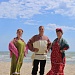 Праздник национального костюма «Поэзия народного костюма»