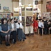 В Центре традиционной культуры г.Каспийск прошло мероприятие, посвященное годовщине  трагических событий 16 ноября 1996 года в г.Каспийск. 