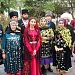 С 14 по 17 сентября в городе Евпатория Республики Крым состоялся Всероссийский интернациональный фестиваль «Дружба народов».