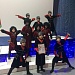 Детский образцовый ансамбль танца «Сари-хум» выехал в г.Астрахань для участия в Прикаспийском телевизионном фестивале-конкурсе юных маэстро «Золотой ключик», который проводится в рамках Года театра.