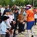 День защиты детей в Кизлярском районе