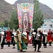  VIII Республиканский фестиваль традиционной культуры и фольклора «Аварское Койсу - река дружбы»