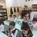 Сегодня в школе интернат №4 прошли мастер-классы для учащихся начальных классов.