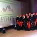 5 ноября в г. Хасавюрте в рамках Года памяти и славы в России состоялся  IX Республиканский фестиваль детского художественного творчества «Дети  гор».