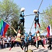 VIII Республиканский праздник циркового искусства «Пехлеваны».