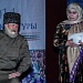 Народный театр с.Ботлих Ботлихского района