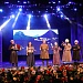 Открытие фестиваля фольклора и традиционной культуры «Горцы». Гала-концерт «Мой Дагестан – моя Россия»