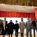Народный театр с.Цияб-Ичичали выступил с мини-спектаклем «Однажды в Париже»