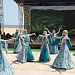 Республиканский конкурс народного танца памяти Дж. Муслимова прошел в Дагестане