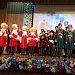 VII Республиканский фестиваль детского художественного творчества «Дети гор».