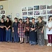 В Курахском районе прошла Республиканская передвижная фотовыставка «Мы за мир, за единство России»