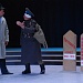 В Махачкале состоялся Республиканский фестиваль-конкурс агитбригад народных театров
