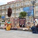 В столице продолжается Арт-фестиваль «Праздник выходного дня», который проходит при поддержке Главы Республики