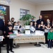 В Каякентском районе прошло мероприятие «Наш мир без террора»