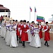 30 июня продолжил работу XIX Международный фестиваль фольклора и традиционной культуры «Горцы»