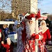 28 декабря в Махачкале пройдет Республиканский Парад Дедов Морозов!