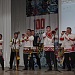 2 июля в с. Аверьяноска Кизлярского района продолжил работу Межрегиональный фестиваль казачьей культуры «Моя страна – мое раздолье»