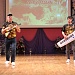 «Творческий десант» выступили творческие коллективы Кизлярского района