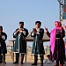 1 июня в Дагестане стартовал Межрегиональный фестиваль казачьей культуры «Моя страна–мое раздолье»
