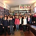 В МКУ « Управление культуры» Ботлихского района для учащихся школы №1 прошла акция « Молодёжь против терроризма»
