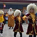 29 июня в рамках IX Международного фестиваля фольклора и традиционной культуры «Горцы» Танцевальный ансамбль «Олдсава» из Чехии выехал в Шамильский район.