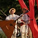 28 июня в Дагестане стартовал XIX Международный фестиваль фольклора и традиционной культуры «Горцы»