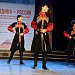 Сегодня сцена Дворца культуры «Дагестан» г.Махачкалы объединила участников сразу двух фестивалей.
