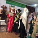 4 марта, в Центре культуры с. Коркмаскала Кумторкалинского района прошёл фестиваль - конкурс фольклора «Мой народ»