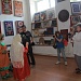 Туристы из Америки посетили Центр традиционной культуры народов России «Кайтаги».