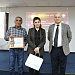 24 октября состоялась   церемония награждения лауреатов XXI Регионального конкурса визуального творчества «Радуга»