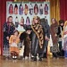 Смотр-конкурс национального костюма состоялся в Ботлихском районе